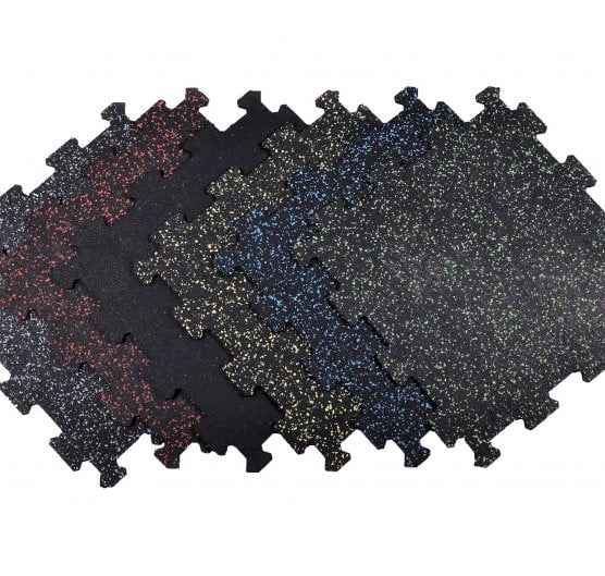 Interlocking Puzzle Tile Quattro Products